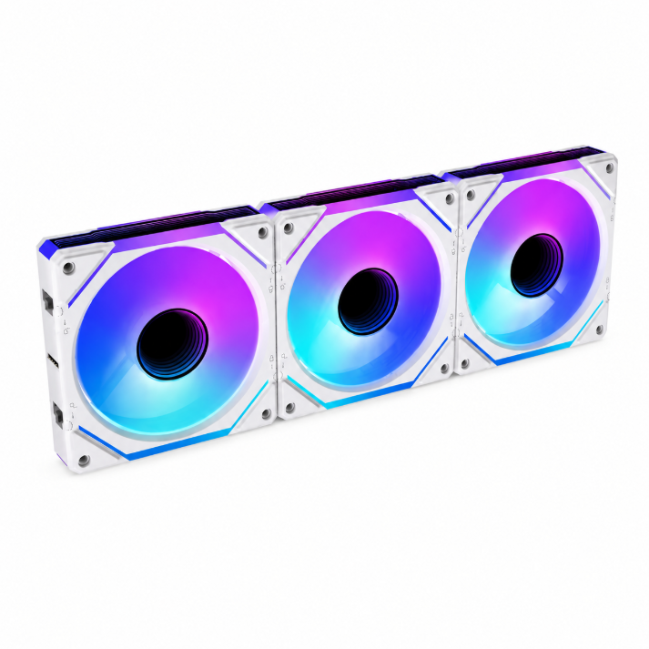 AYORA White Forward