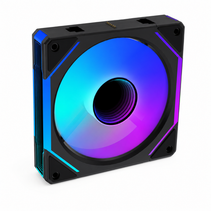 AYORA Black Reverse
