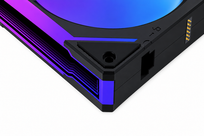 AYORA 120 — Single 120mm Fan