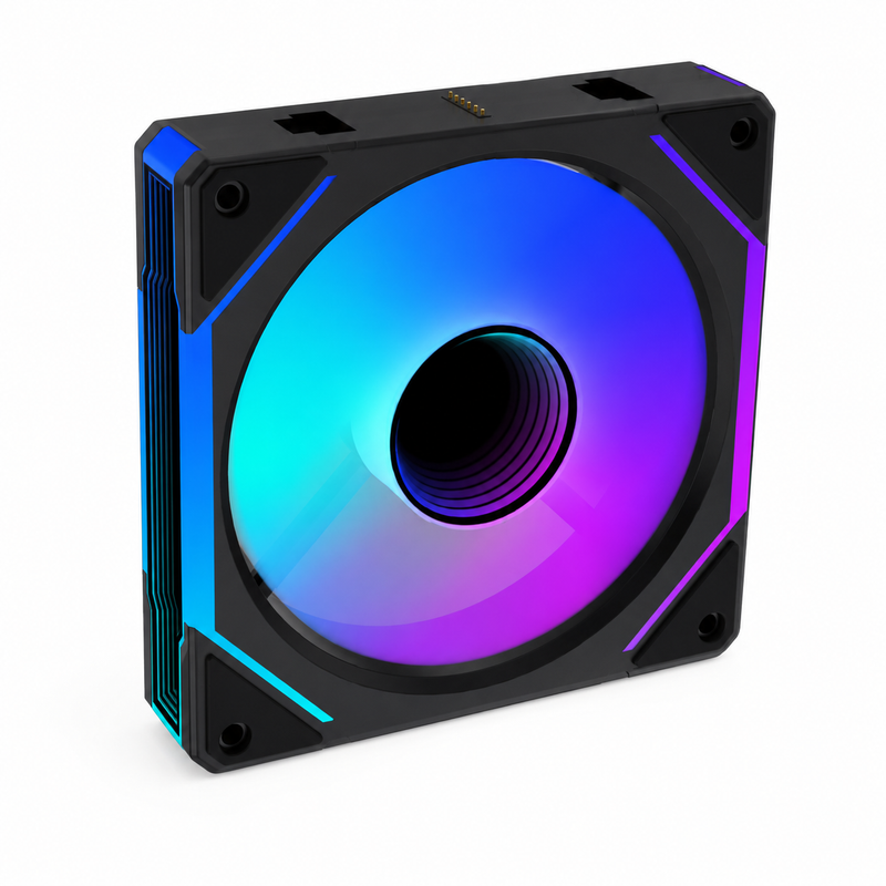 AYORA Black Forward
