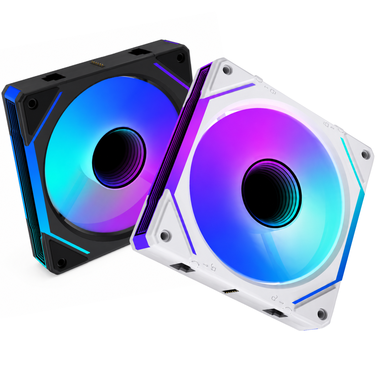 AYORA 120 — Single 120mm Fan