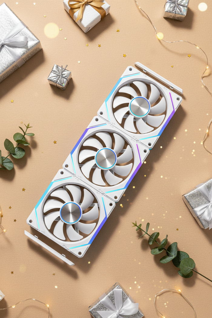 Pack eNova - Nouvelle Année (dynamique)